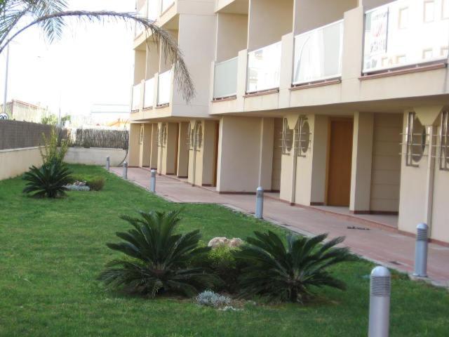 San Fernando Palace III - Beach House Oliva Exteriér fotografie